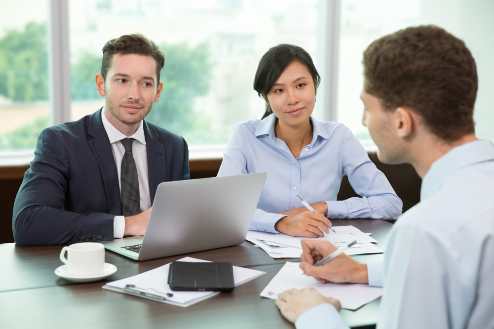 Recruitment & Manpower Solutions