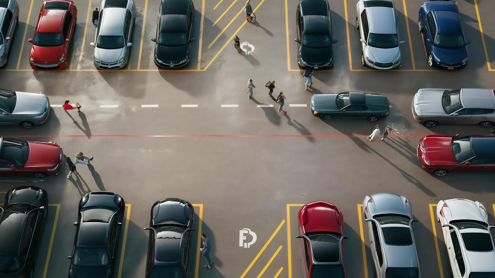 Parking Management & Operations