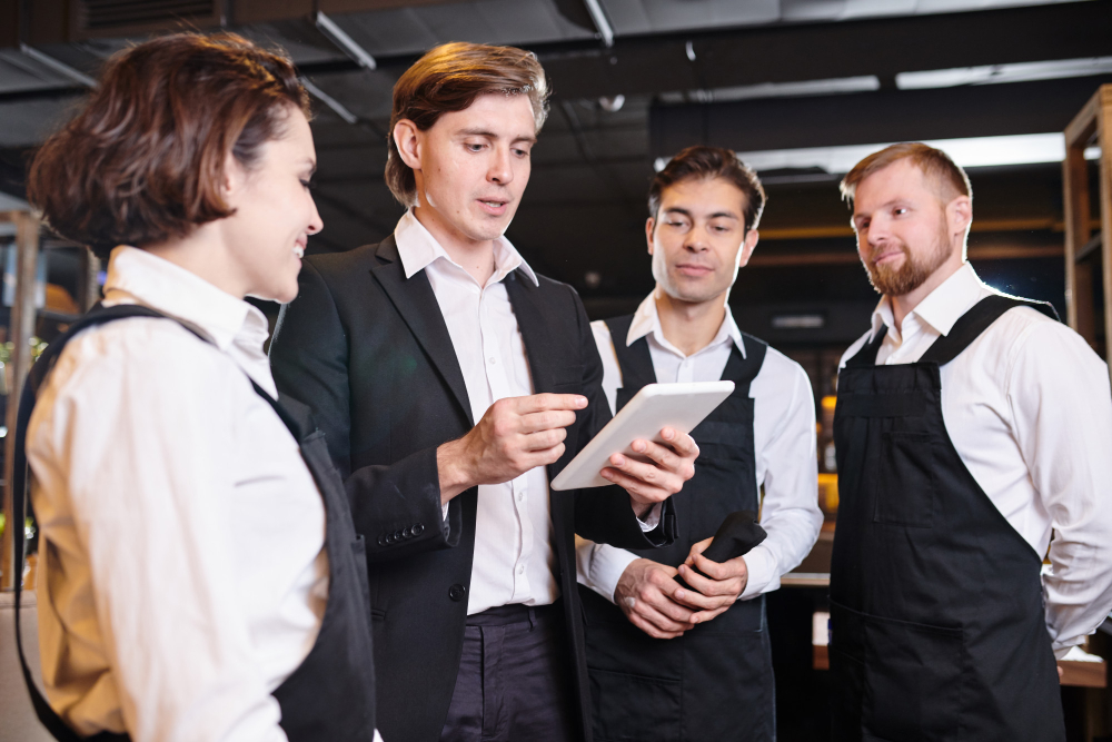 Hospitality Training & Workforce